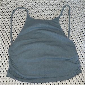 Urban Outfitters open back tank